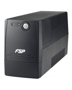 UPS FSP Group FP600, 600VA, Line Interactive