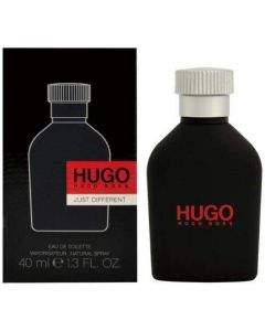 Hugo Boss Hugo Just Different EDT Тоалетна вода за мъже 40 ml