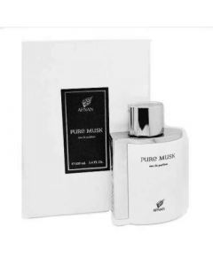 Afnan Pure Musk EDP Унисекс парфюм 100 ml