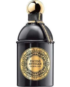 Guerlain Les Absolus d'Orient Encens Mythique EDP Унисекс парфюм 125 ml - ТЕСТЕР