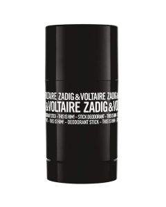  Zadig & Voltaire This is Him! део стик за мъже 75 ml 