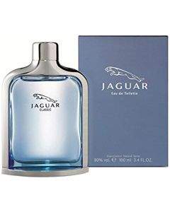 Jaguar Classic /Blue/ EDT Тоалетна вода за мъже 100 ml 