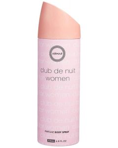 Armaf Club De Nuit Дезодорант за жени 200 ml