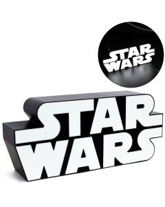 Лампа Paladone Star Wars: Logo Light