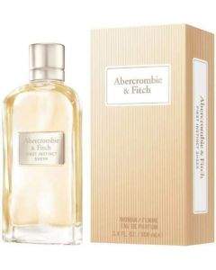 Abercrombie&Fitch First Instinct Sheer EDP парфюм за жени