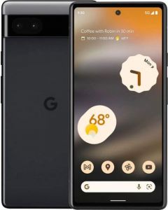 Google Pixel 6a 5G 128GB, 6.1" OLED, 12.2 MP камера, Android 12