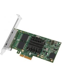 Мрежова карта Intel I350-T4V2, Dual Gigabit Server Adapter PCI-Ex 10/100/1000, 2xRJ45
