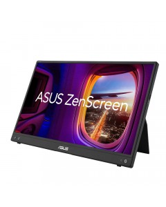 Монитор ASUS ZenScreen MB16AHV 15.6" IPS FHD (1920x1080), 2xUSB Type-C