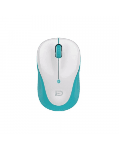 Мишка D V10B, Bluetooth, Бял - 664