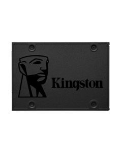 SSD KINGSTON A400, 2.5", 240GB, SATA3