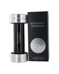 Davidoff Champion EDT Тоалетна вода за мъже 90 ml