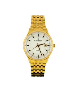 Мъжки часовник Cortebert 68161-WGG-AUTO