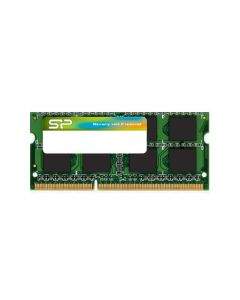 Памет Silicon Power 8GB SODIMM DDR3 PC3-12800 1600MHz CL11 SP008GBSTU160N02