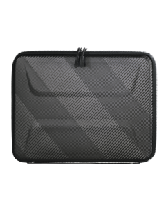 Калъф за лаптоп  Hama Protection, До 36 см (14.1"), Удароустойчив, Пластмасов, Черен