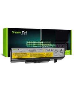 Батерия  за лаптоп GREEN CELL, Lenovo Y480 V480 Y580 G500 G505 G510 G580 G585 G700 IdeaPad Z580 P580, 11.1V, 4400mAh