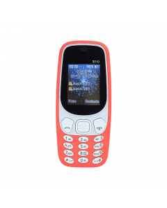 Мобилен телефон DLFI 3310, Dual Sim, Различни цветове - 73018