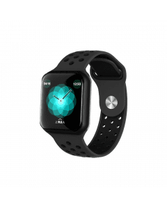 Смарт часовник DLFI F8, 37mm, Bluetooth, IP67, Различни цветове - 73035