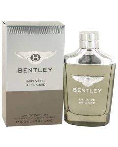 Bentley Infinite Intense EDP парфюм за мъже 100 ml