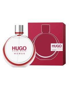 Hugo Boss Hugo Woman 2015 EDP парфюм за жени 30/50/75 ml ПРОМО (75ml)