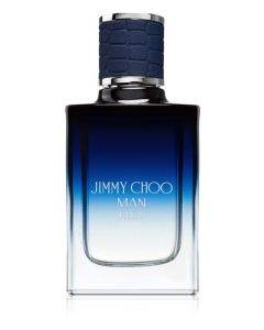 Jimmy Choo Men Blue EDT Тоалетна вода за мъже 30 ml
