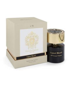 Tiziana Terenzi Caput Mundi U Extrait De Parfum, Унисекс парфюм, 2018 година, 100 ml