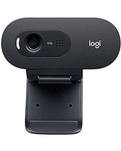 Уеб камера с микрофон LOGITECH C505e, HD, USB2.0