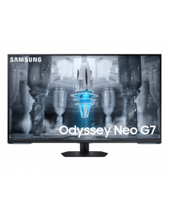 Монитор Samsung Odessey Neo G7 LS43CG700 43" inch, VA Mini-LED 3840x2160, 144Hz, 1ms, HDR10, FreeSync Premium