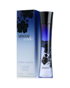 Giorgio Armani Code EDP Дамски парфюм 50 ml