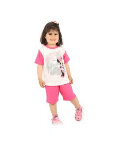 Пижама Мини за момиче от 1 до 9 години