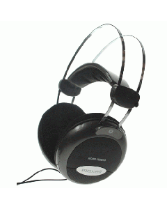 Слушалки MAXELL HOME STUDIO Digital, 3.4mm, 20-28000Hz, Черен