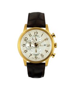 Мъжки часовник Cortebert 8134-WGBR-SW