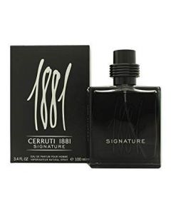 Cerruti 1881 Signature EDP парфюм за мъже 100 ml