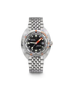 DOXA Sub 300 Sharkhunter Bracelet Watch 821.10.101.10