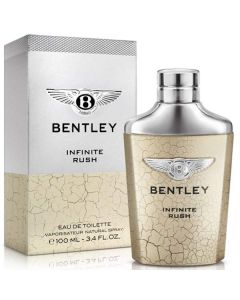 Bentley Infinite Rush EDT тоалетна вода за мъже 60/100 ml 