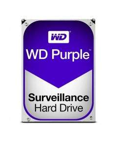 Хард диск WD Purple WD10PURZ, 1TB, 5400rpm, 64MB, SATA 3