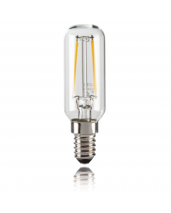 Xavax LED крушка, E14, 470 lm Заменя 40W, тръбна крушка, хладилници/абсорбатори