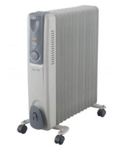 Elite Маслен радиатор EOH-13250
