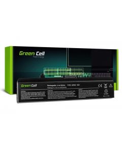 Батерия за лаптоп GREEN CELL, Dell Inspiron 1525, 1526, 1545, 1546, PP29L, PP41L, 11.1V, 4400mAh