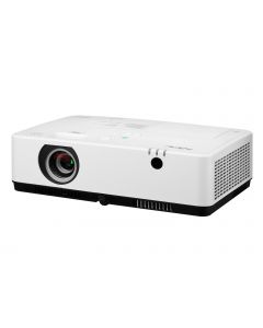 Видеопроектор NEC ME383W, 1280 x 800 (WXGA) , 3800 ANSI, LCD, 16000:1