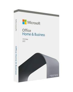 Офис пакет Office Home and Business 2021 за  Windows и МАС