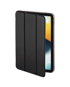 Калъф за таблет HAMA Fold Clear, За Apple iPad mini 8.3" (6th gen./2021), Черен