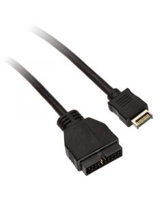 Кабел Kolink Internes USB 3.1, USB-C 250mm