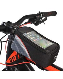 ВЕЛО ЧАСТИ Чанта за вело за смартфон