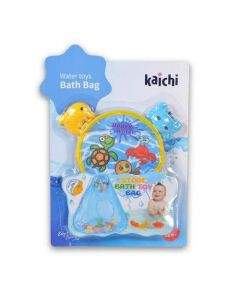 Kaichi Играчка за баня чанта за играчки K999-207B