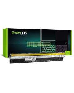 Батерия за лаптоп GREEN CELL, IBM Lenovo IdeaPad Z710, 14.8V, 2200mAh