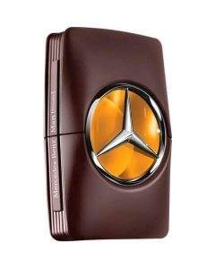 Mercedes-Benz Man Private EDP парфюм за мъже 100 ml - ТЕСТЕР