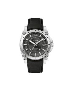 BULOVA Luxury Men's Watch 6B416