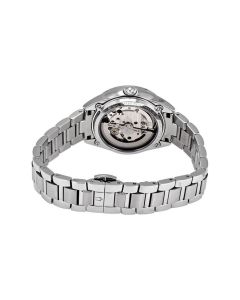 BULOVA Automatic Diamond Ladies Watch 96P181