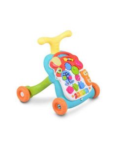 Moni Toys Играчка за прохождане Music N5218
