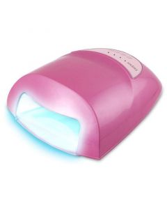 Beper UV LED лампа за маникюр 40.992, розово